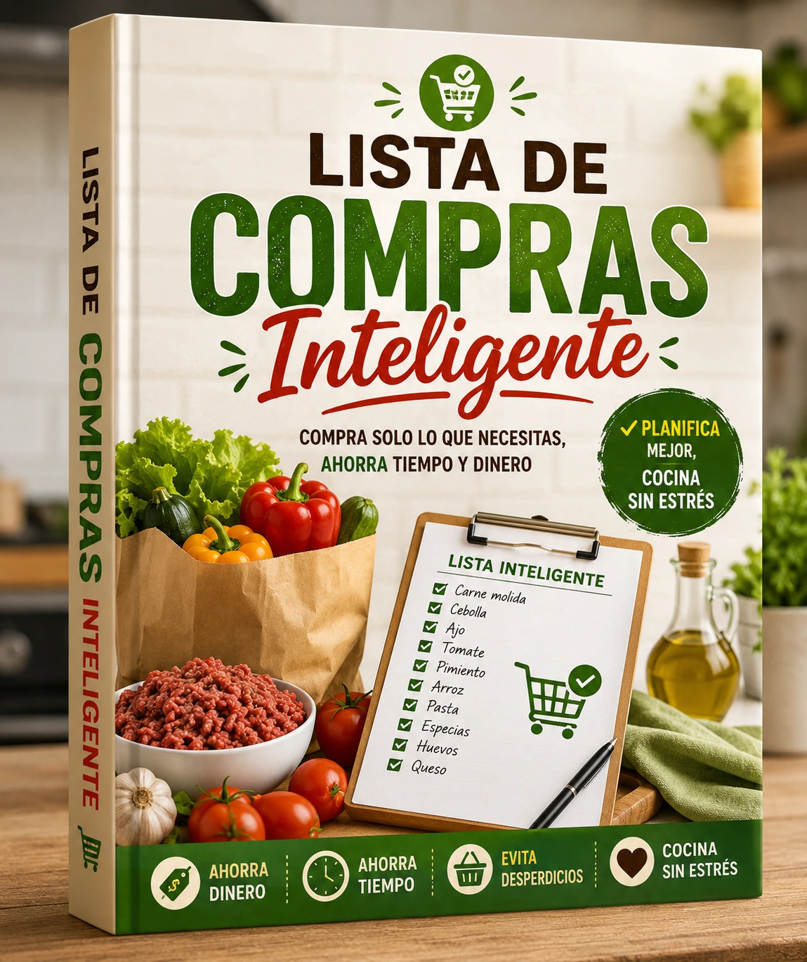 Lista de Compras